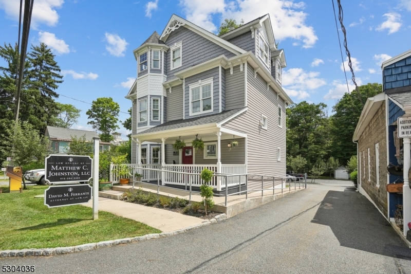 Commercial Sale in Mount Olive Twp. 2
