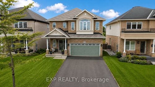 49 Lampman Drive, Grimsby, ON, L3M0E5 | Card Image