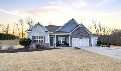 509 Benstone Dr Ne, Calhoun, GA, 30701-4855 | Card Image