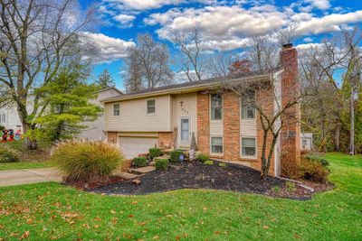 205 Bowman Road, Home with 3 bedrooms, 2 bathrooms and 2 parking in Chillicothe OH | Image 2