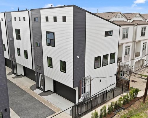 331 N Nagle Street, Houston, TX, 77003 | Card Image