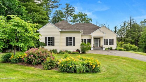 210 Pine Cone Ln, Hinsdale, MA, 01235-9429 | Card Image