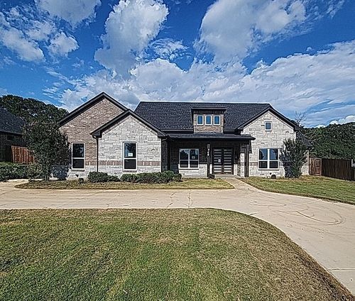 740 Arledge St, Azle, TX, 76020-2302 | Card Image