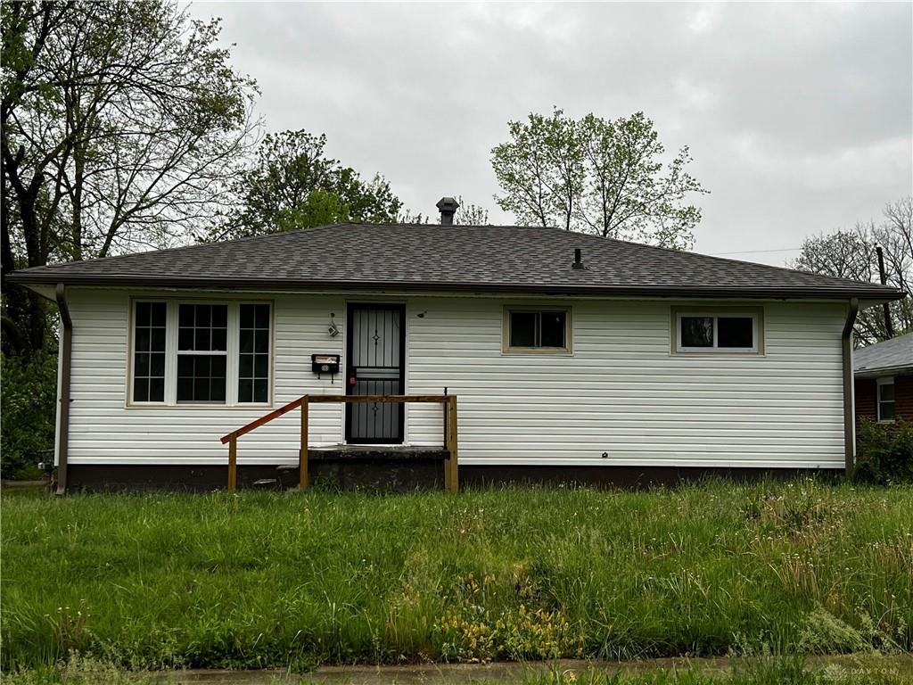 Cicilion Ave, Dayton, OH 45402
