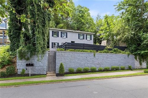 420 Griffin St Nw, Atlanta, GA, 30318-6814 | Card Image