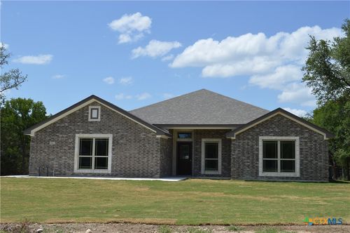 850 County Road 3152, Kempner, TX, 76539-8784 | Card Image