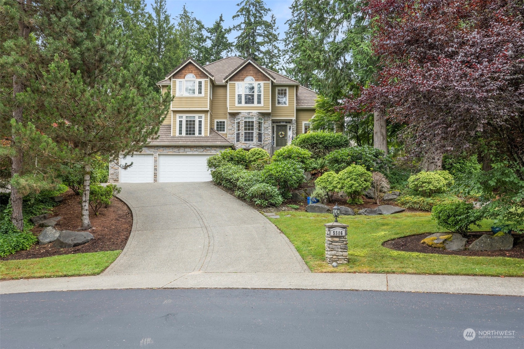 134th Street Ct, Gig Harbor, WA 98332