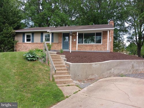 9875 Mcgill Ct, MANASSAS, VA, 20109-3032 | Card Image