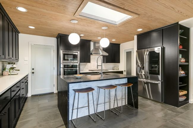 Updated kitchen made for multiple chefs | Image 12