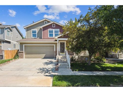 15333 E 100th Ct, Commerce City, CO, 80022-9370 | Card Image