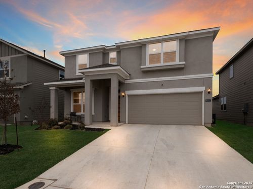 8311 Sunrise Gln, Selma, TX, 78154-0320 | Card Image
