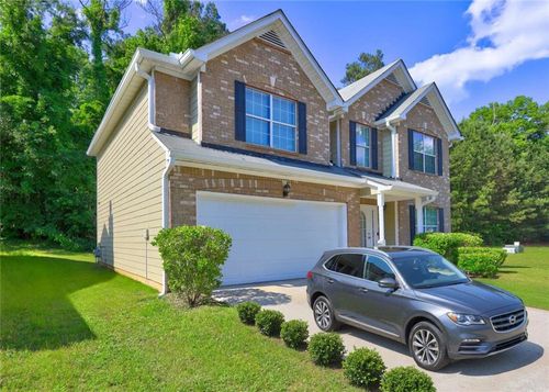 325 Espana St, College Park, GA, 30349-4877 | Card Image