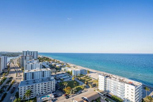2305-2101 S Ocean Dr, Hollywood, FL, 33019 | Card Image