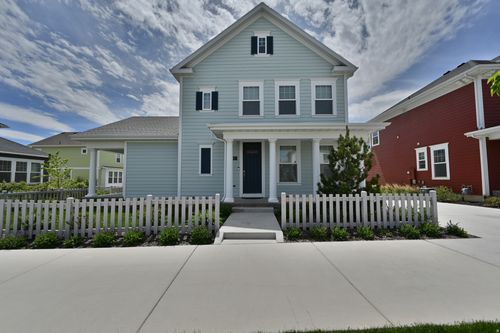 5167 W Dock St, South Jordan, UT, 84009-6137 | Card Image