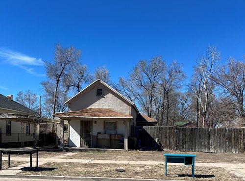 1321 Palmer Ave, Pueblo, CO, 81004-3016 | Card Image