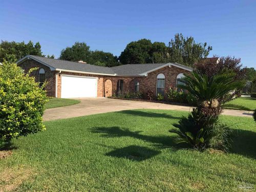 6852 Lake Joanne Dr, Pensacola, FL, 32506-5637 | Card Image