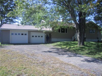 26197 County Route 54, House other with 3 bedrooms, 1 bathrooms and null parking in Brownville NY | Image 1