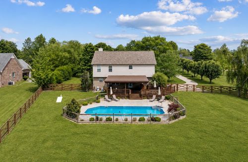 3412 Clegg Dr, Spring Hill, TN, 37174-2827 | Card Image