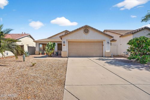 30713 N Maple Chase Drive, San Tan Valley, AZ, 85143 | Card Image