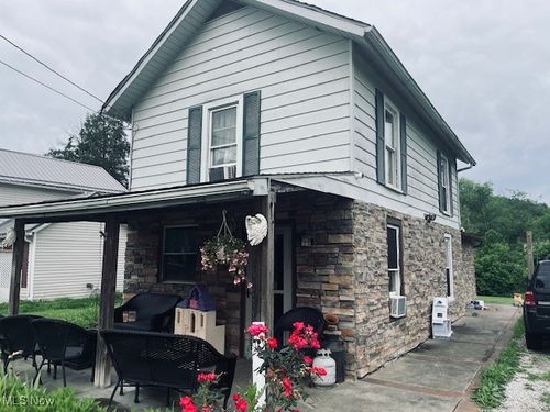 6234 Riggle Hill Road Ne, Somerdale, OH, 44622 | Card Image