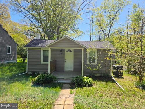 1537 Mitchell Ln, ABERDEEN, MD, 21001-4001 | Card Image