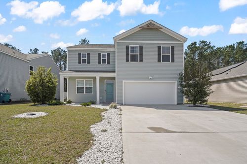 543 Meadowgrass Ct, Myrtle Beach, SC, 29588-8755 | Card Image