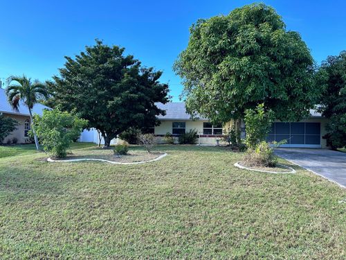 2813 Se Pace Drive, Port St. Lucie, FL, 34984 | Card Image