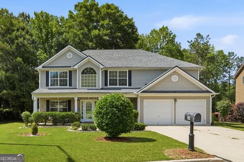 209 Randy Way, Dallas, GA, 30132-0850 | Card Image