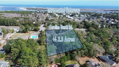 7401-7429 Starlight Lane, Wilmington, NC, 28412 | Card Image