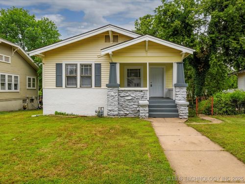 518 E 14th St, Bartlesville, OK, 74003-5909 | Card Image