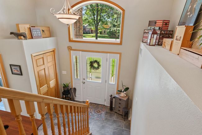 4570 Hawk Haven Rd, House other with 4 bedrooms, 4 bathrooms and null parking in Stevens Point WI | Image 19