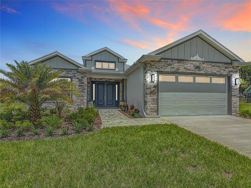 4370 County Road 121d, Wildwood, FL, 34785-9140 | Card Image