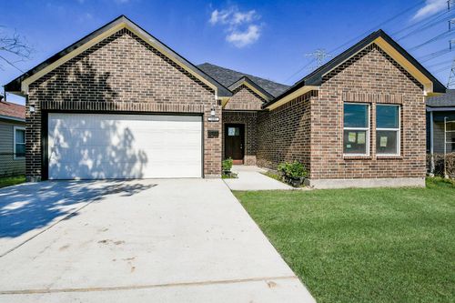 1009 13th St, Galena Park, TX, 77547-2506 | Card Image