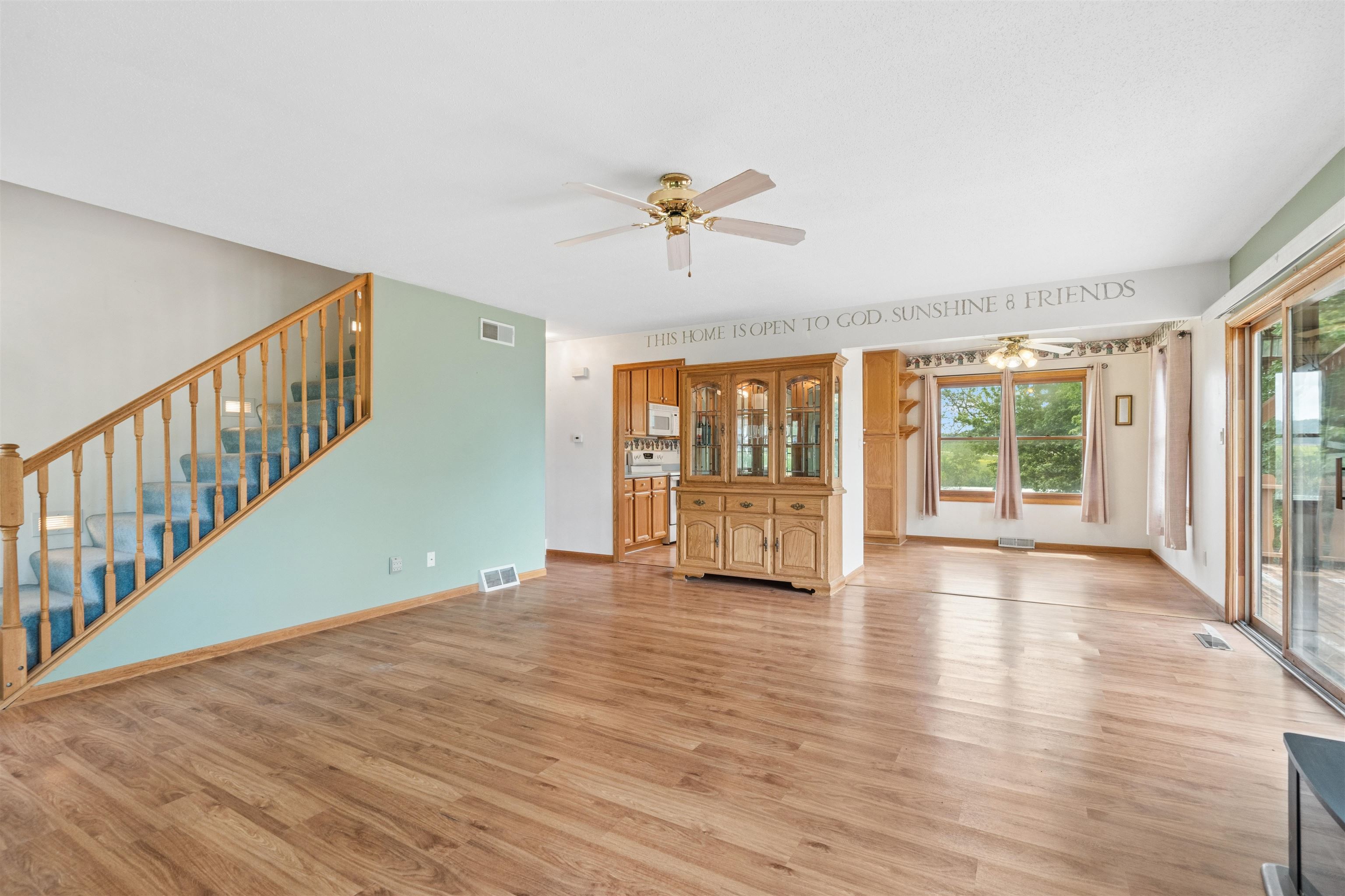 Residential in St. Donatus 5