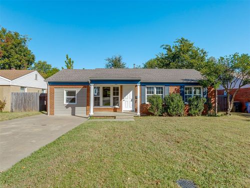 1515 Downing Street, The Village, OK, 73120 | Card Image