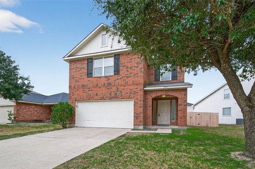 7507 Legacy Pines Dr, Cypress, TX, 77433-2757 | Card Image