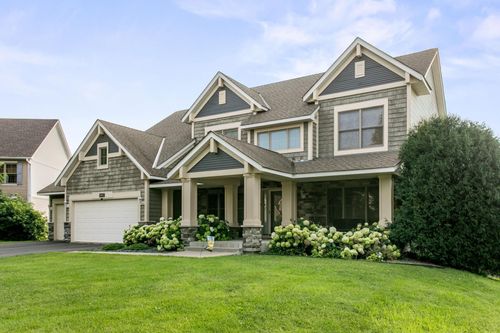 10013 Georgia Ave N, Brooklyn Park, MN, 55445-2671 | Card Image