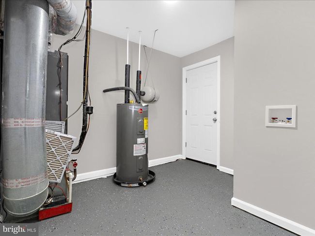 813 Ferguson Rd, House other with 5 bedrooms, 1 bathrooms and null parking in JOPPA MD | Image 26