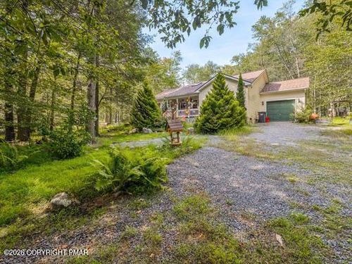 5 Trail Ridge Road, Albrightsville, PA, 18210 | Card Image