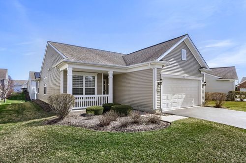 3321 Rockwell Cir, Mundelein, IL, 60060-6041 | Card Image