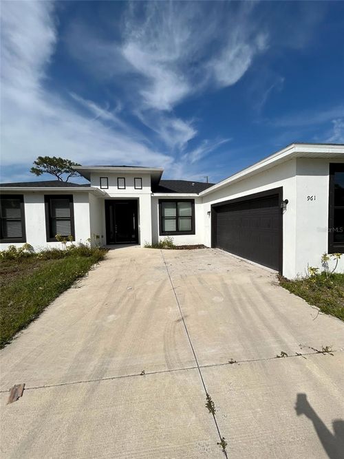 961 Gulfport Rd Se, PALM BAY, FL, 32909-4930 | Card Image