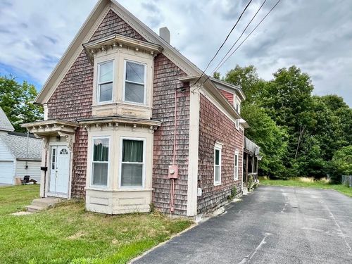 31 Glen Rd, Gorham, NH, 03581-1333 | Card Image