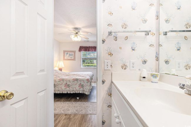 UNIT-17C - 537 White River Dr, Condo with 2 bedrooms, 2 bathrooms and null parking in Myrtle Beach SC | Image 20