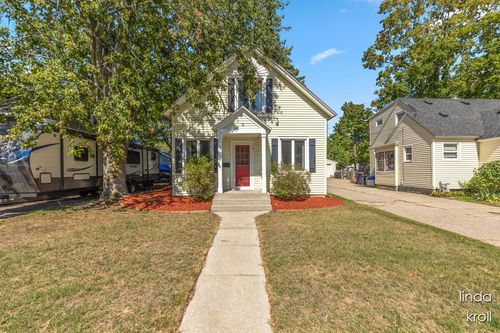 101 E 25th St, Holland, MI, 49423-4824 | Card Image