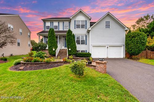 9 Kingstone Ln, East Windsor, NJ, 08520-2986 | Card Image