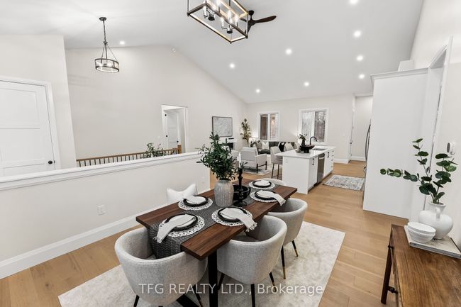 12 Cameron Crt, House other with 3 bedrooms, 3 bathrooms and 6 parking in Cavan ON | Image 18
