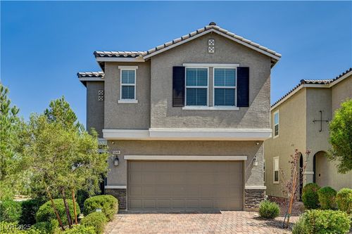 5544 Jinsha River St, Las Vegas, NV, 89148-7712 | Card Image