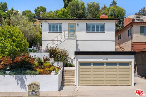4445 Caledonia Way, LOS ANGELES, CA, 90065 | Card Image
