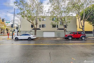 6 - 1401 Eddy Street, Condo with 1 bedrooms, 1 bathrooms and 1 parking in San Francisco CA | Image 1