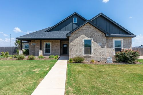 142 Rio Grande, Abilene, TX, 79606-2399 | Card Image